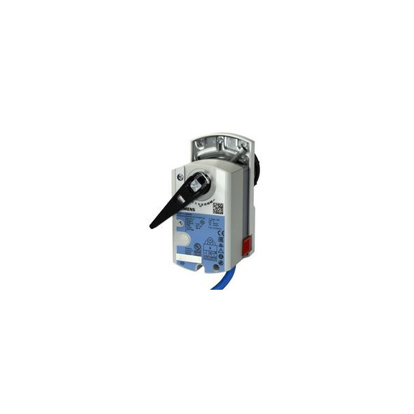 SIEMENS Siłownik GDB111.9E/MO
