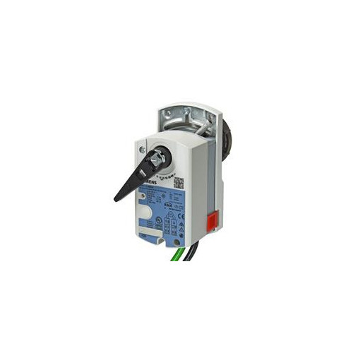 Siemens Siłownik GDB111.9E/KN