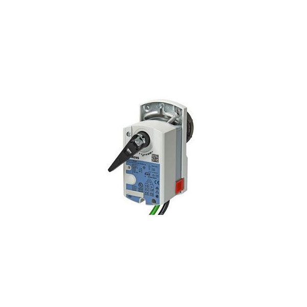 Siemens Siłownik GDB111.9E/KN