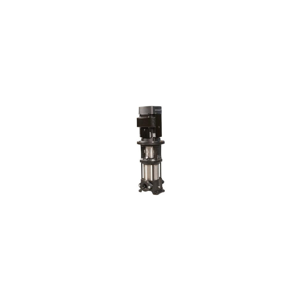 GRUNDFOS Pompa CR 1-6  A-A-A-E-HQQE Oval-kołnierz