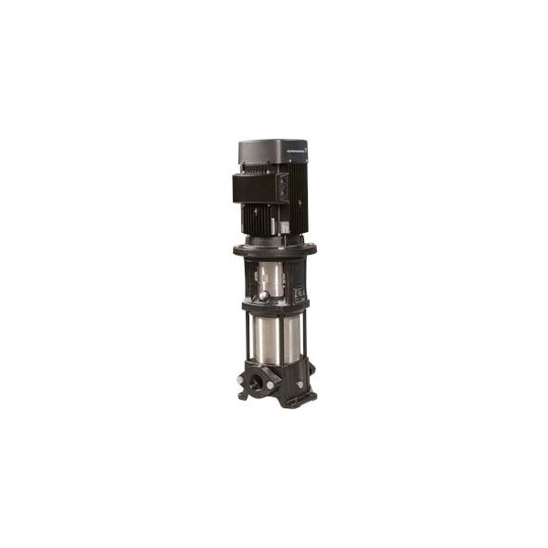 GRUNDFOS Pompa CR 1-6  A-A-A-E-HQQE Oval-kołnierz