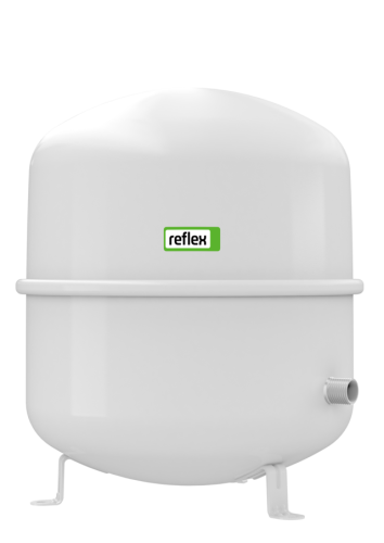 Reflex Naczynie Przeponowe N80