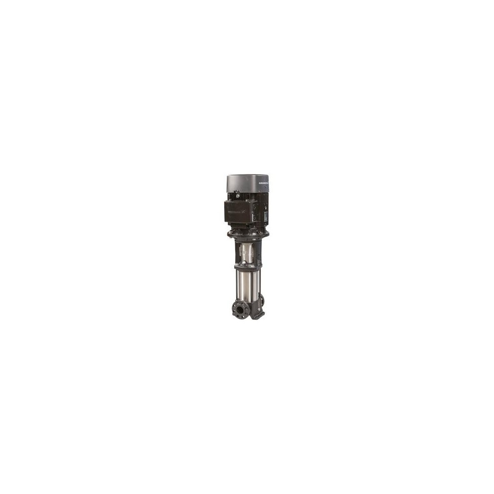 GRUNDFOS Pompa CR 1-2  A-FGJ-A-E-HQQE DIN-kołnierz