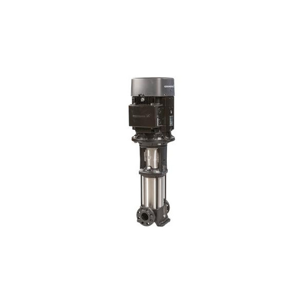 GRUNDFOS Pompa CR 1-2  A-FGJ-A-E-HQQE DIN-kołnierz