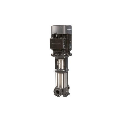 GRUNDFOS Pompa CR 1-3  A-FGJ-A-E-HQQE DIN-kołnierz