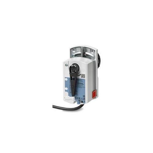 SIEMENS Siłownik GDB161.9E/6W