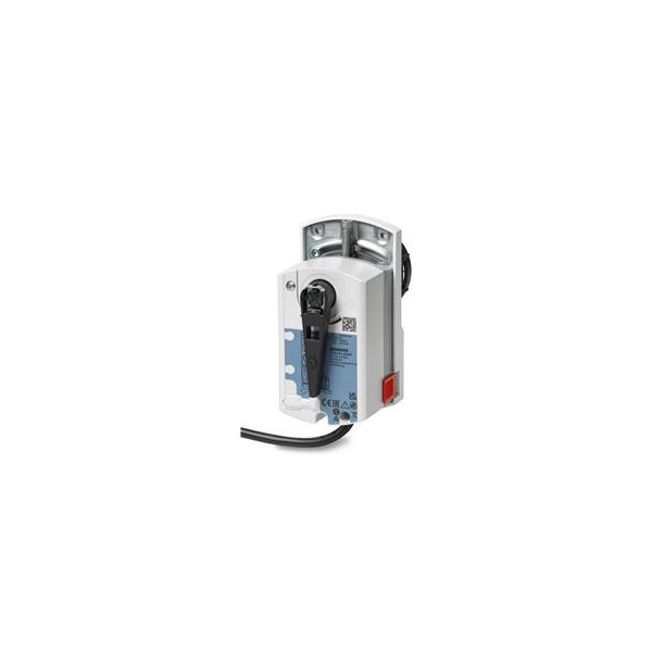SIEMENS Siłownik GDB161.9E/6P