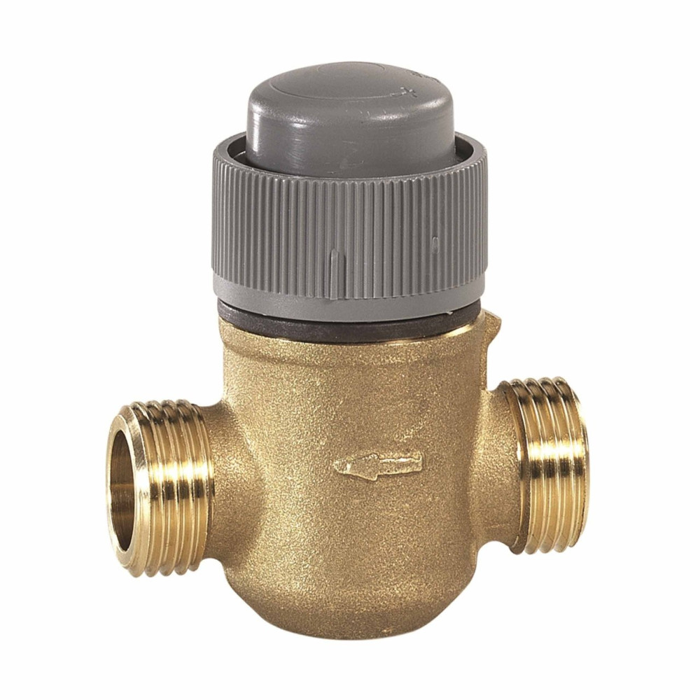 Honeywell zawór do klimakonwektorów VDE15B1.60F