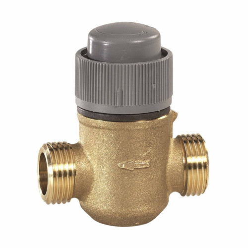 Honeywell zawór do klimakonwektorów VDE20B2.50F