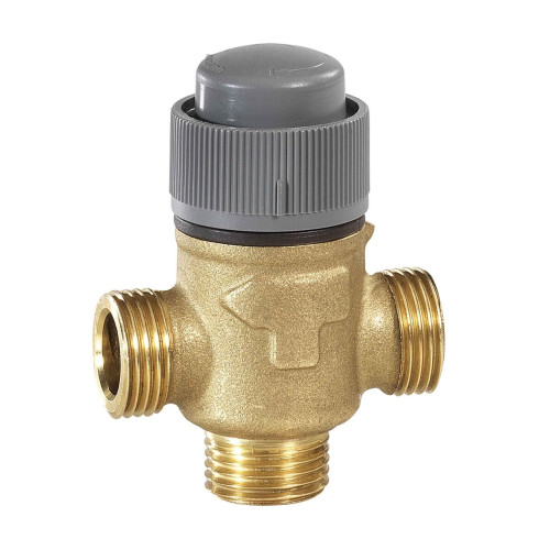 Honeywell zawór do klimakonwektorów VXE15B1.60F