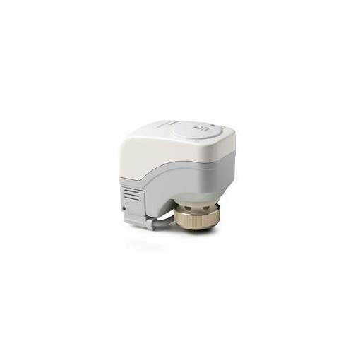 SIEMENS Siłownik SSP81.04