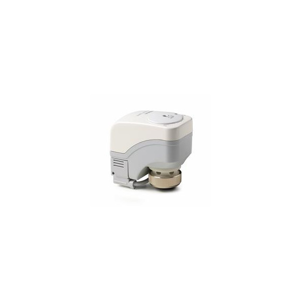 SIEMENS Siłownik SSP81.04