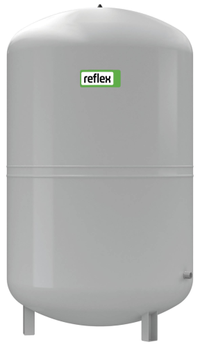 Reflex Naczynie Przeponowe N200
