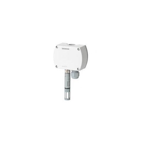 Siemens Czujnik QFA3100