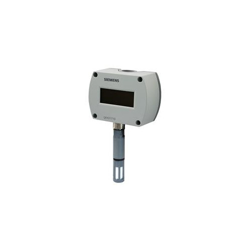Siemens Czujnik QFA3160D
