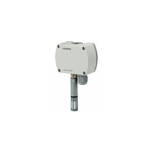 Siemens Czujnik QFA3150/MO