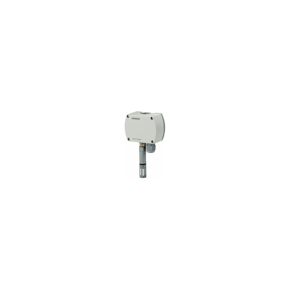 Siemens Czujnik QFA3150/MO