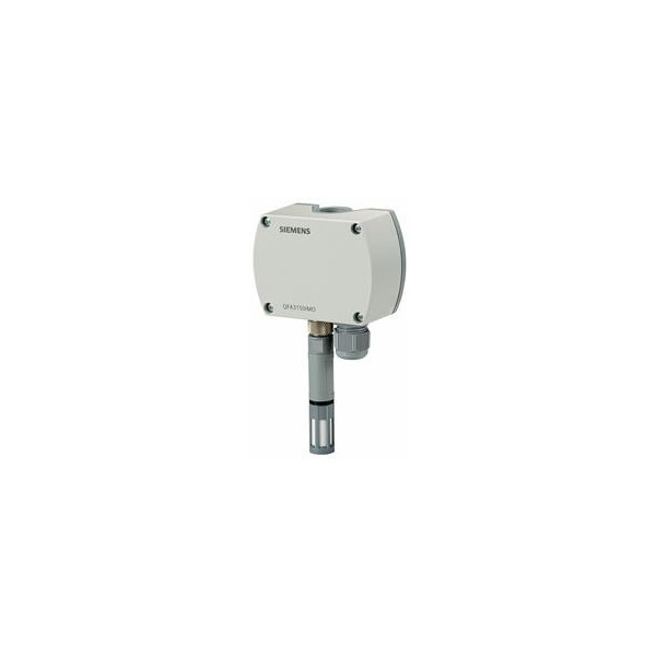 Siemens Czujnik QFA3150/MO