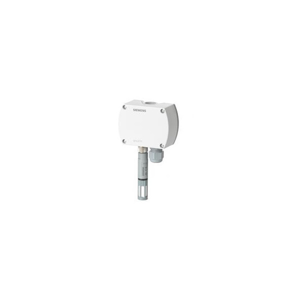 Siemens Czujnik QFA4160