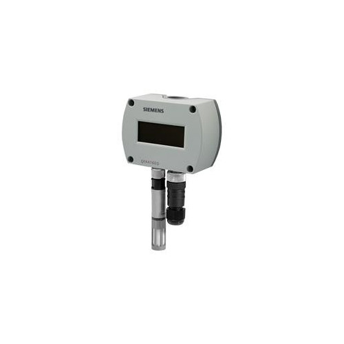 Siemens Czujnik QFA4160D