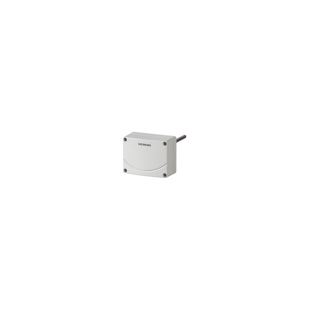 Siemens Zanurzeniowy czujnik temperatury QAE1612.010