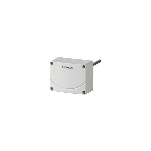 Siemens Zanurzeniowy czujnik temperatury QAE1612.010