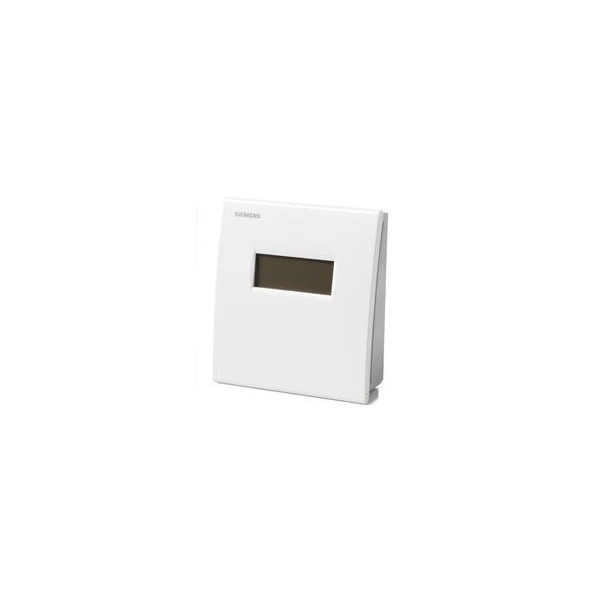 Siemens Czujnik temperatury QAA2061D