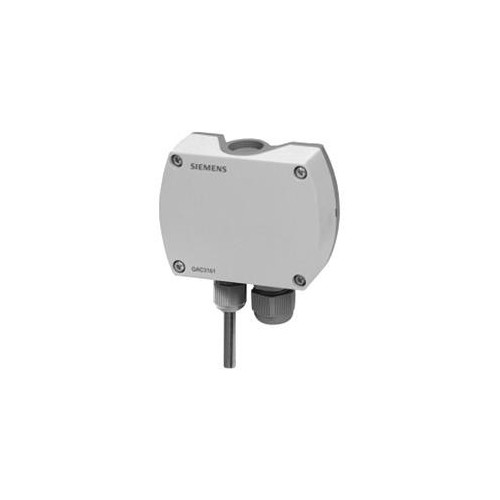 Siemens Czujnik temp.QAC3171