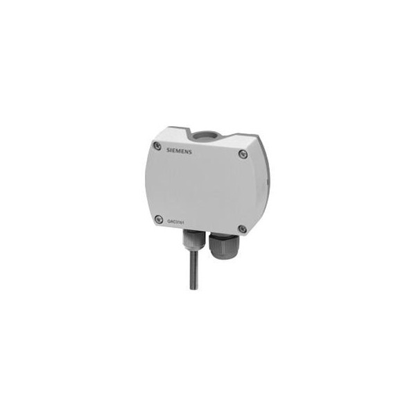 Siemens Czujnik temp.QAC3171