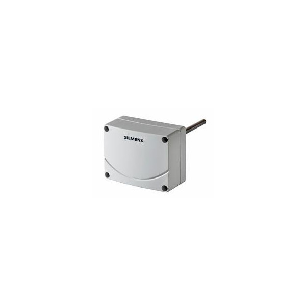 Siemens Zanurzeniowy czujnik temp.QAE1630.010