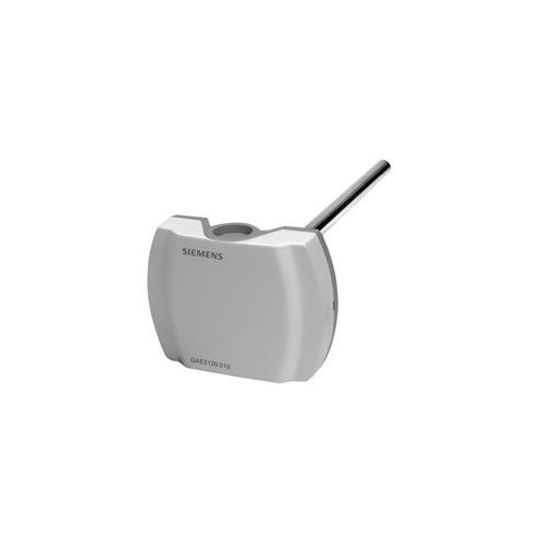 Siemens Zanurzeniowy czujnik temperatury QAE2130.015