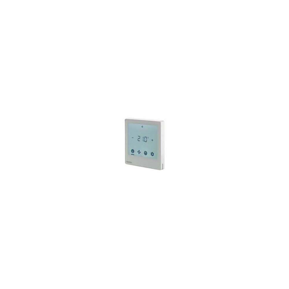 Siemens Regulator RDF800KN