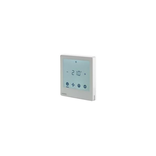 Siemens Regulator RDF800KN