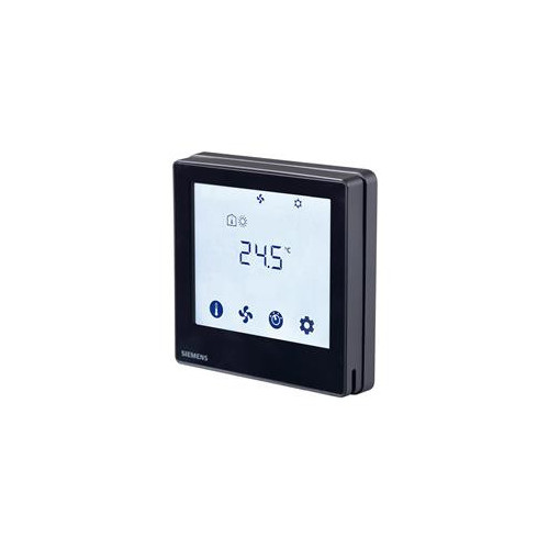 Siemens Regulator RDF800KN/VB