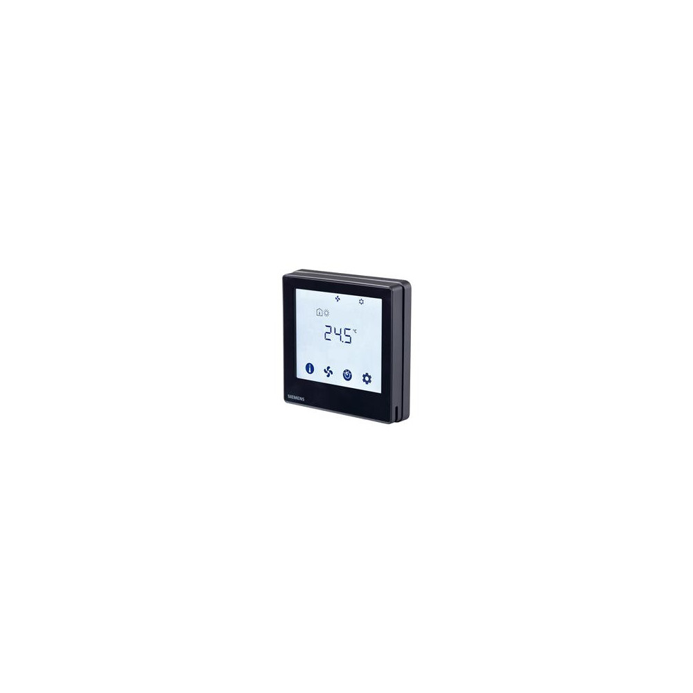Siemens Regulator RDF800KN/VB