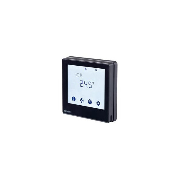 Siemens Regulator RDF800KN/VB