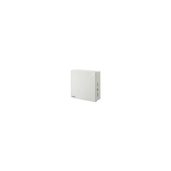 Siemens Pomieszczeniowy czujnik pyłów zawieszonych, 0-10 V i Modbus QSA2700