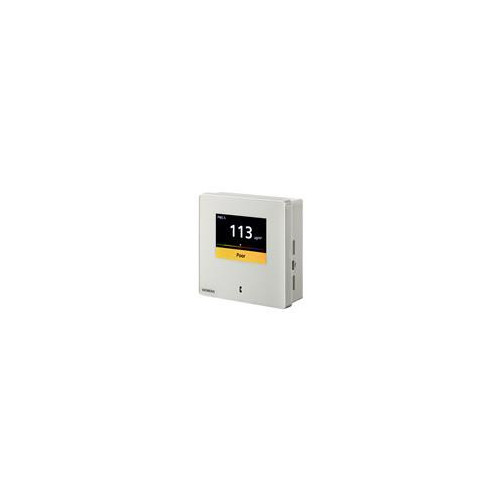 Siemens Pomieszczeniowy czujnik pyłów zawieszonych QSA2700D