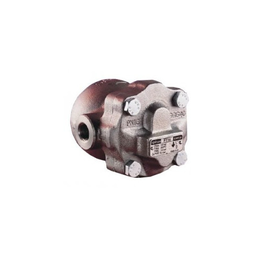 Spirax Sarco odwadniacz FT14X-4,5 R-L DN 25 gwint R