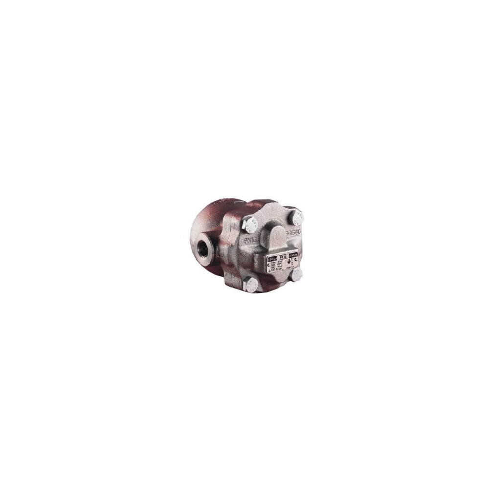 Spirax Sarco odwadniacz FT14X-4,5 R-L DN 25 gwint R