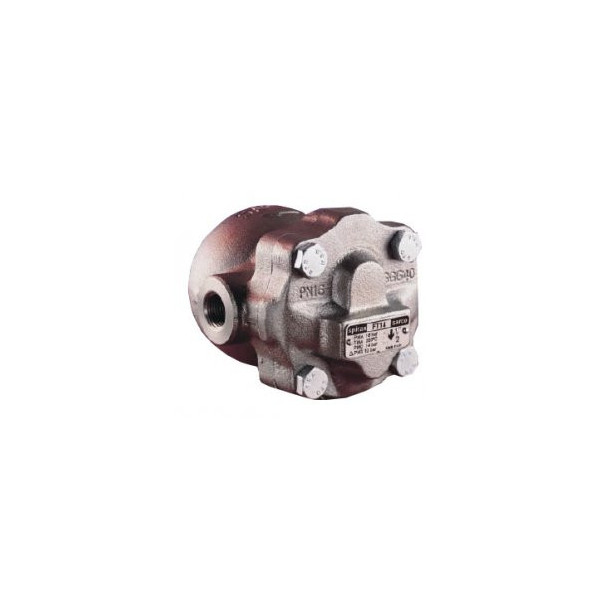 Spirax Sarco odwadniacz FT14X-4,5 R-L DN 25 gwint R