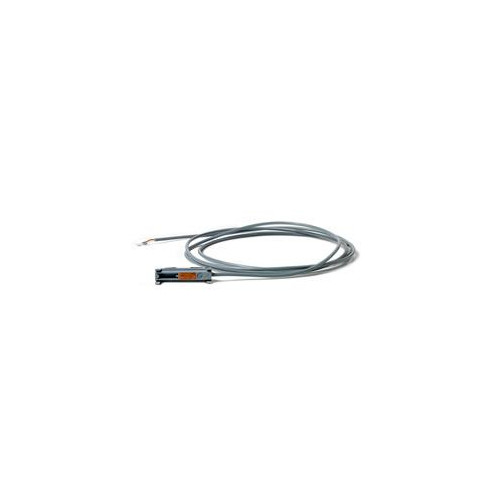 Siemens Przylgowy czujnik temperatury z kablem, LG-Ni1000  QAD26.220