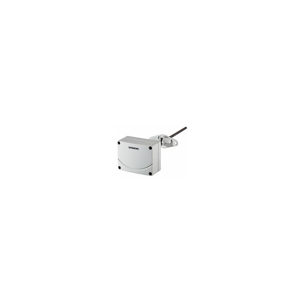 Siemens Kanałowy czujnik temperatury Pt1000  QAM1612.020
