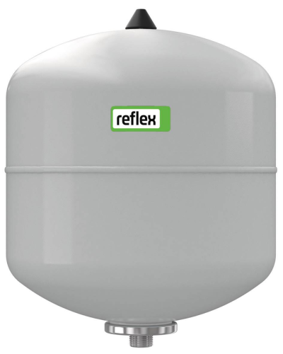 Reflex Naczynie Przeponowe S8