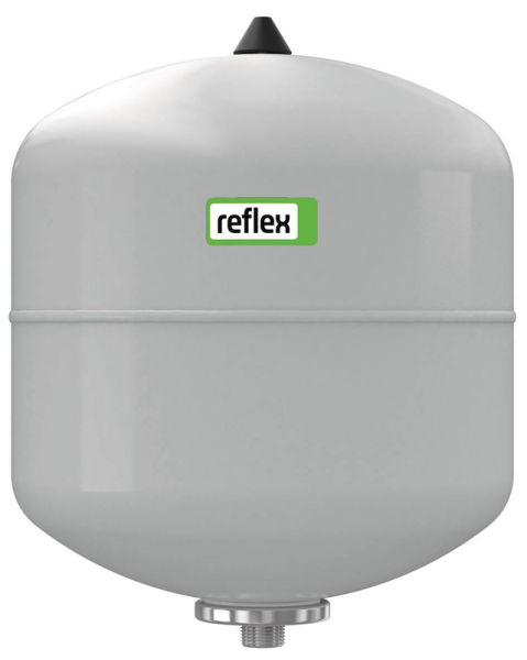Reflex Naczynie Przeponowe S8