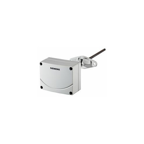 Siemens Kanałowy czujnik temperatury NTC10k QAM1630.020
