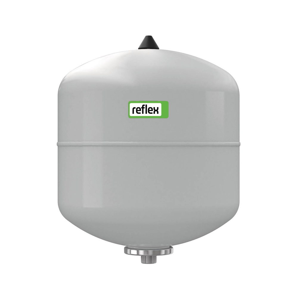 Reflex Naczynie Przeponowe S12