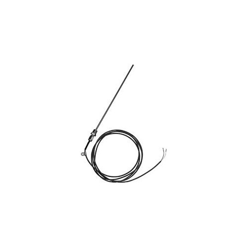 Siemens  Zanurzeniowy czujnik temperatury 65 mm, LG-Ni1000, -50...180 °C QAE26.90