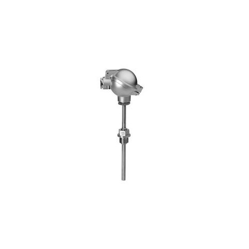 Siemens Zanurzeniowy czujnik temperatury 100 mm, 4..20 mA, montaż bez osłon QAE3075.010