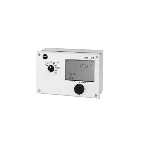 Samson regulator pogodowy Trovis 5573-1
